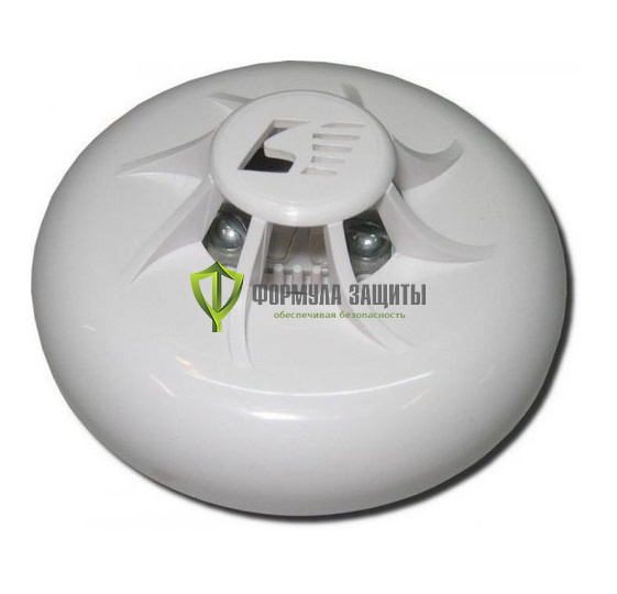 Тепловой извещатель ИП 103-5/4-А1• (светодиод) от интернет-магазина Формула Защиты