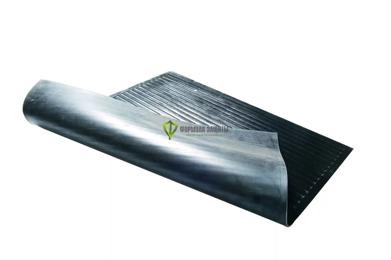 Коврик диэлектрический (1500х1000) от интернет-магазина Формула Защиты