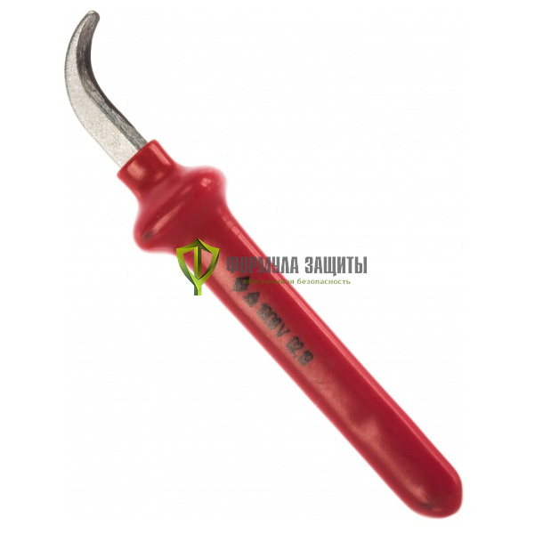 Нож кабельный (до 1кВ) от интернет-магазина Формула Защиты