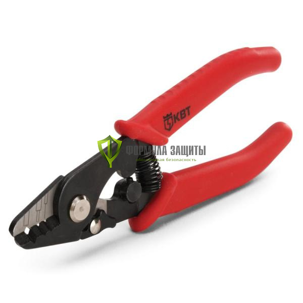 Профессиональный трехпозиционный оптоволоконный стриппер FOS-01 от интернет-магазина Формула Защиты