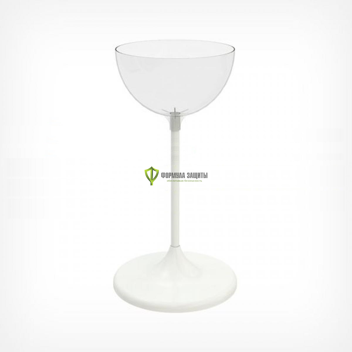 Чаша для распродаж 400 мм от интернет-магазина Формула Защиты