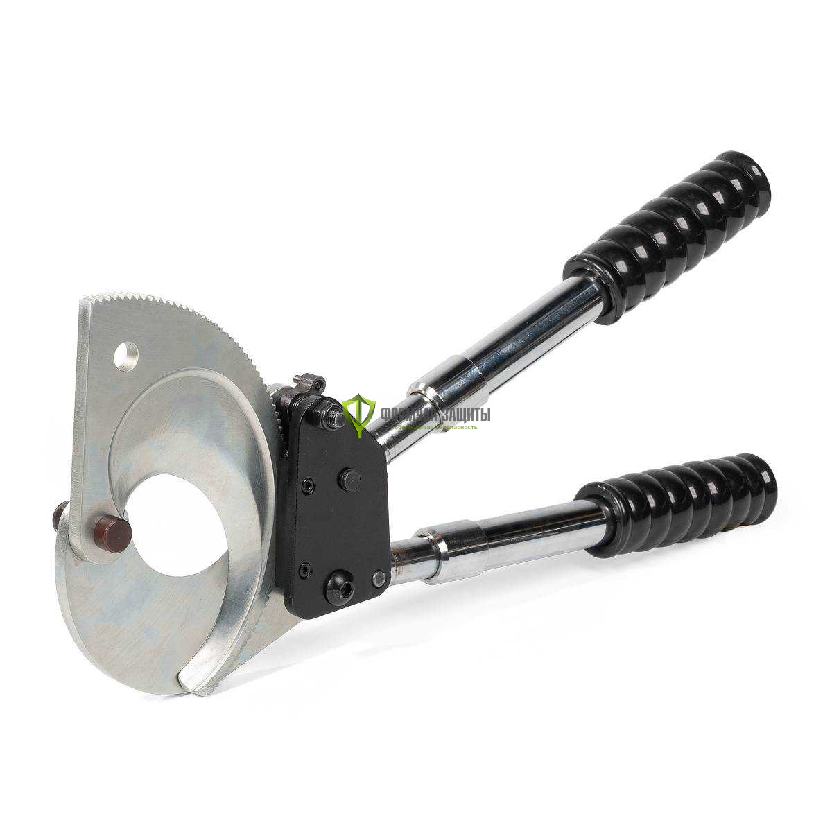 Секторные ножницы НС-70м от интернет-магазина Формула Защиты