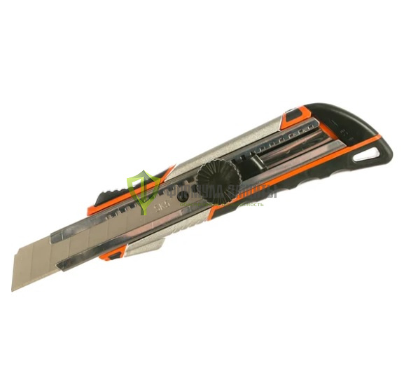 Строительный нож Gigant GWK 628 от интернет-магазина Формула Защиты