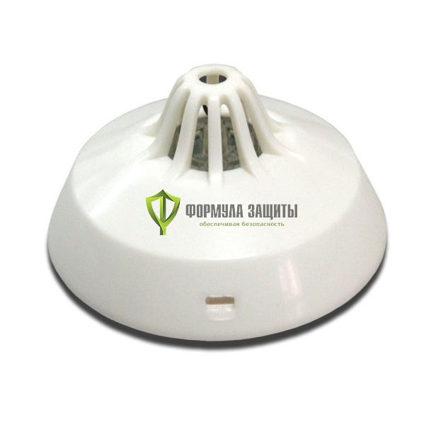 Тепловой извещатель ИП 101-1А-А3 от интернет-магазина Формула Защиты