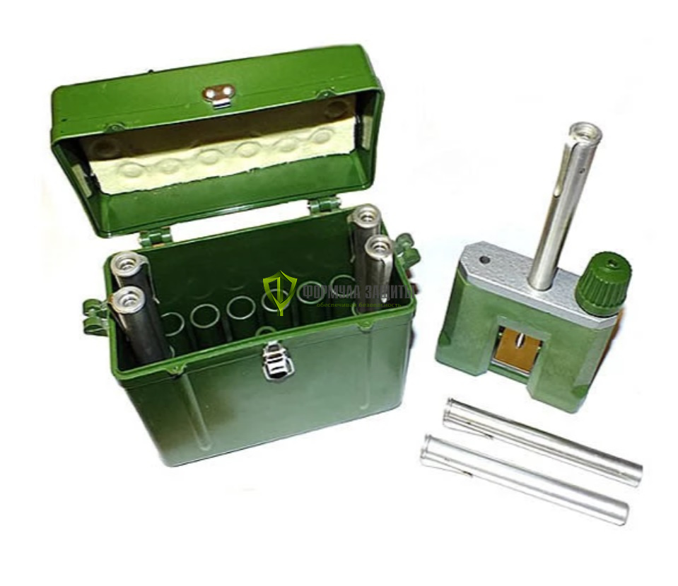 Дозиметр ИД-1 с хранения от интернет-магазина Формула Защиты