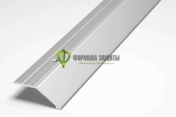Профиль разноуровневый 1800х45х15 мм от интернет-магазина Формула Защиты