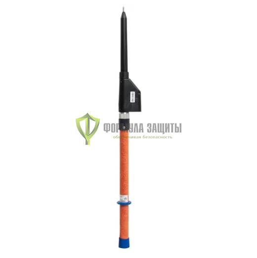 Указатель высокого напряжения Антиток УВНУ-10 Д 700 мм от интернет-магазина Формула Защиты