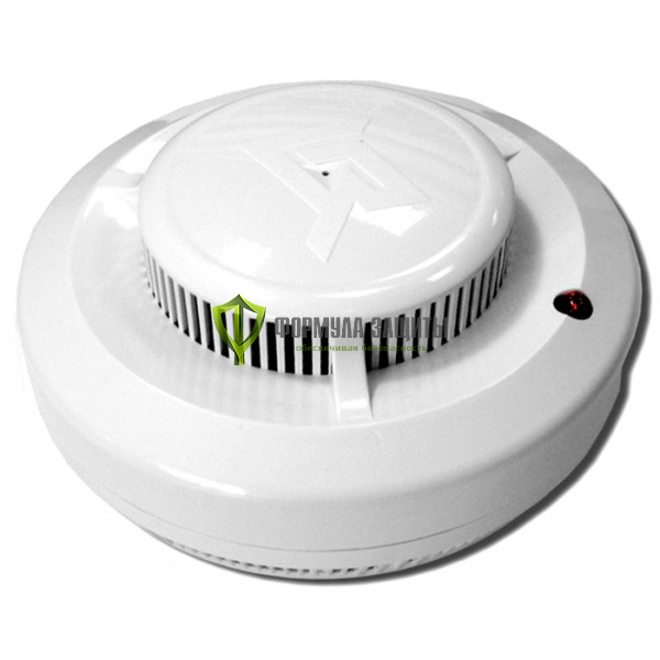 Дымовой извещатель ИП 212-142 от интернет-магазина Формула Защиты