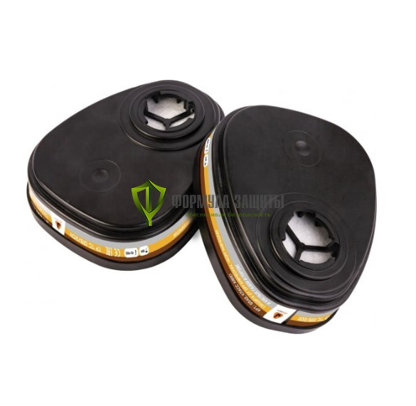 Фильтр 6542 А1В1Е1 Jeta Safety, пара от интернет-магазина Формула Защиты