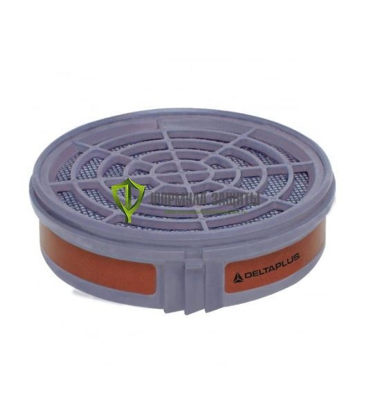 Фильтр Delta Plus A1R KIT M6000, пара от интернет-магазина Формула Защиты