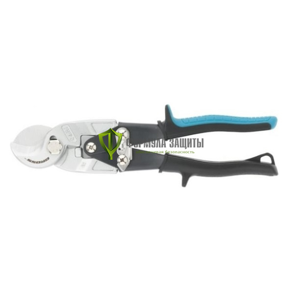 Кабелерез GROSS PIRANHA 78450 от интернет-магазина Формула Защиты