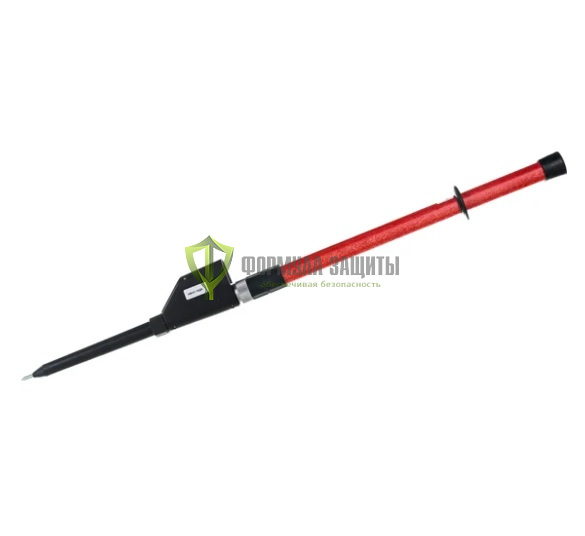 Указатель высокого напряжения Антиток УВНУ-10 ДК от интернет-магазина Формула Защиты