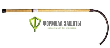Штанга оперативная спасательная ШОС-220 (до 220кВ) от интернет-магазина Формула Защиты