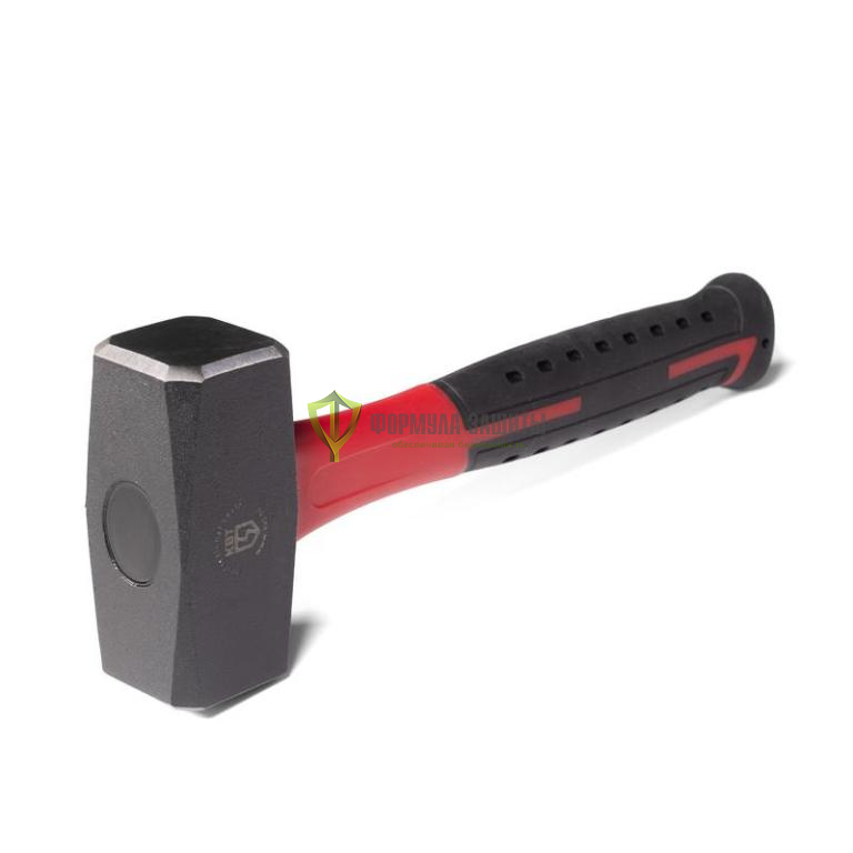 Кувалда КВ-1000 от интернет-магазина Формула Защиты