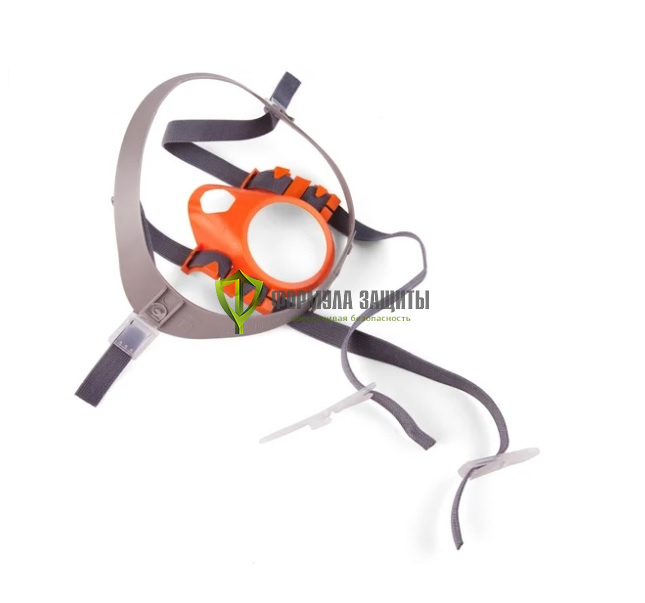 Ремешки Jeta Safety 65204 для полумаски 6500 от интернет-магазина Формула Защиты