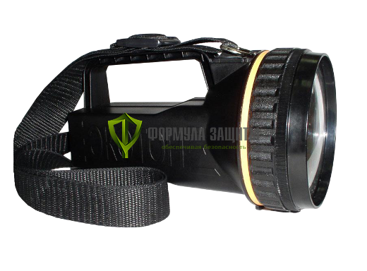 Фонарь поисково-спасательный ФПС-4/6 ПМС от интернет-магазина Формула Защиты