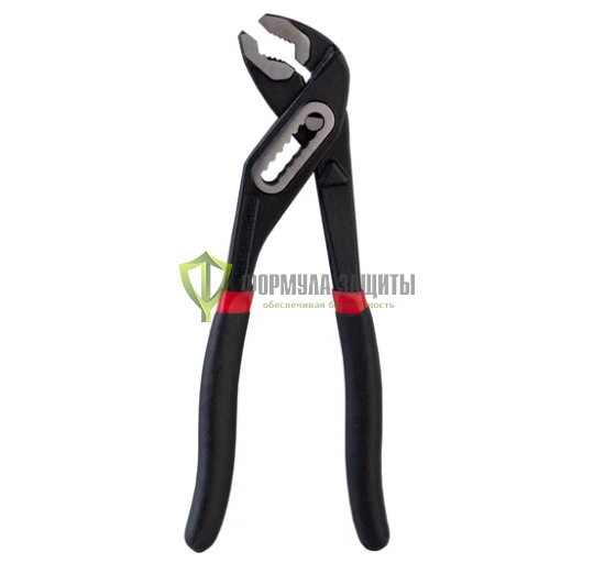Переставные клещи Gigant GWWP-250 от интернет-магазина Формула Защиты