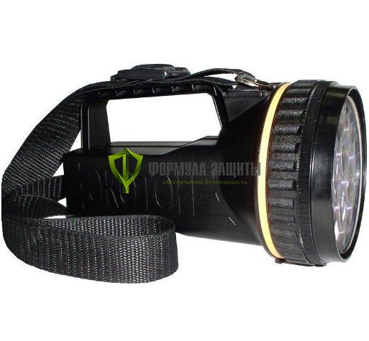 Фонарь поисково-спасательный ФПС-4/6 ПМ от интернет-магазина Формула Защиты