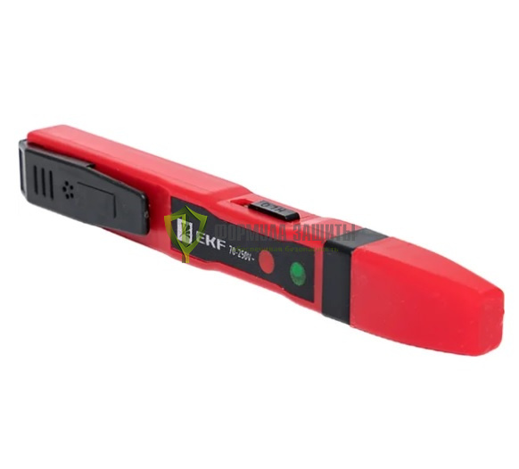 Индикаторная отвертка EKF Expert ОИ-2э ST-20e от интернет-магазина Формула Защиты