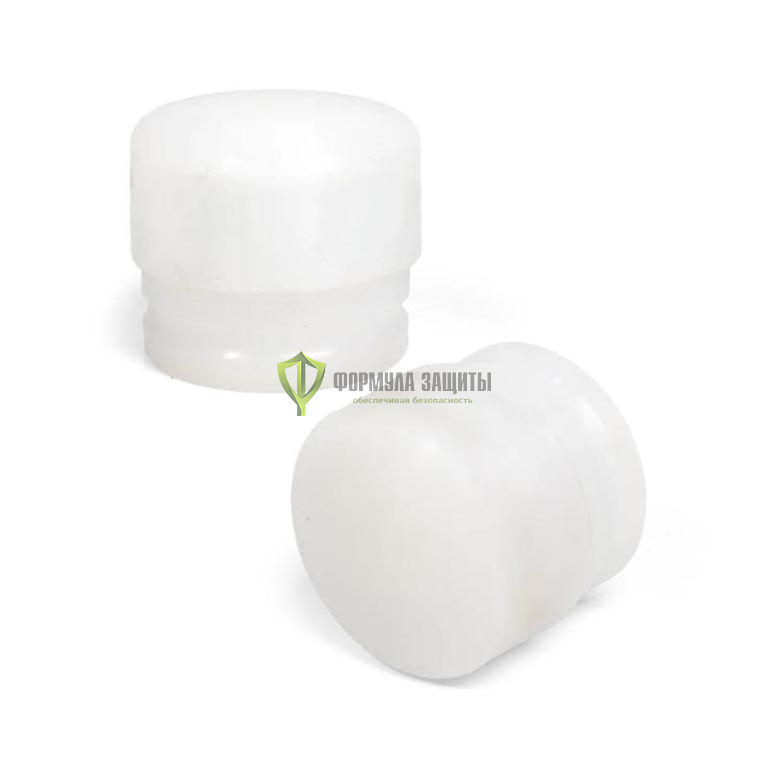 Набор сменных бойков БН-30 нейлоновые, 2 шт от интернет-магазина Формула Защиты