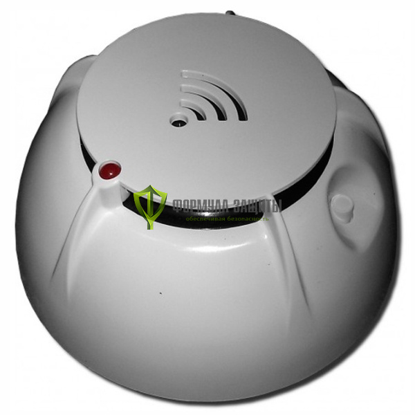 Дымовой извещатель ИП 212-3СМ NEW от интернет-магазина Формула Защиты
