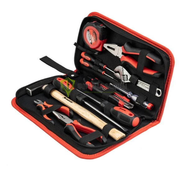 Слесарно-монтажный набор MATRIX 13562 от интернет-магазина Формула Защиты