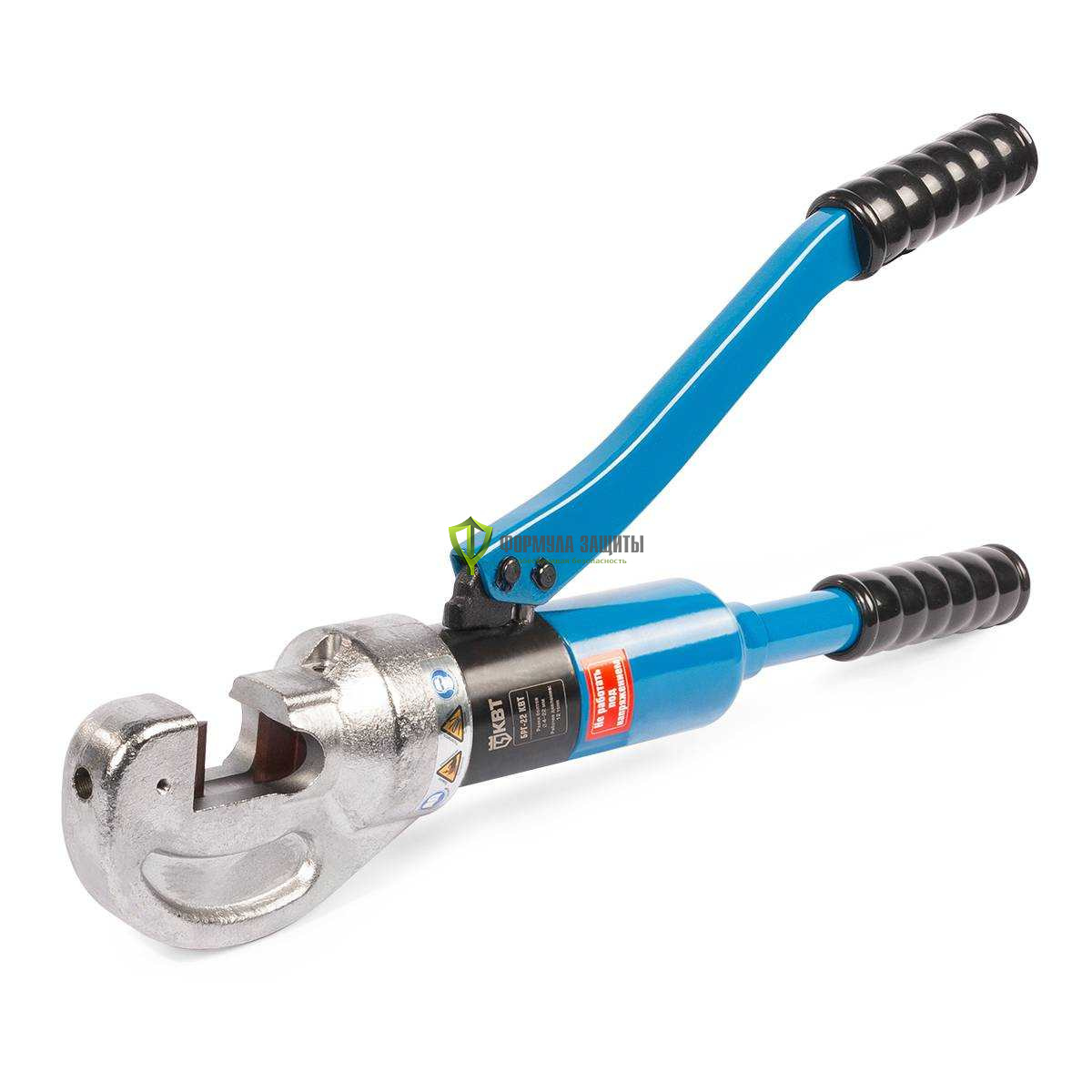 Болторез гидравлический БРГ-22 от интернет-магазина Формула Защиты