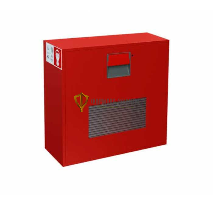 Контейнер для самоспасателей Шанс Е-6 от интернет-магазина Формула Защиты