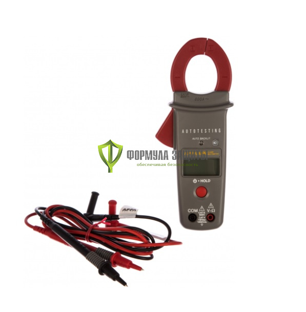 Клещи токоизмерительные APPA A6N от интернет-магазина Формула Защиты