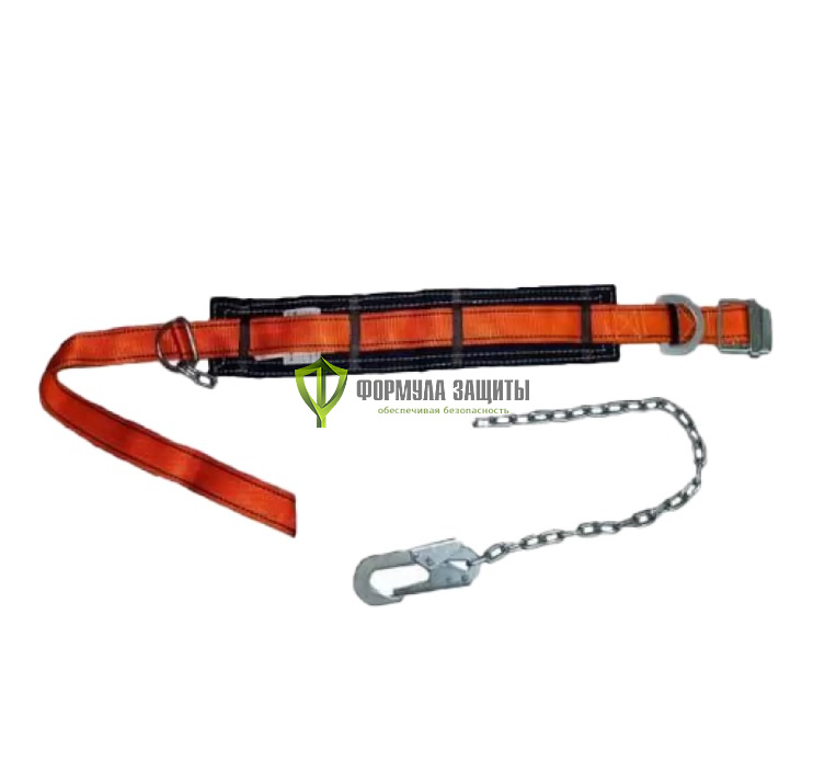 Удерживающая система УС 1Г (УС 1Г) цепь от интернет-магазина Формула Защиты