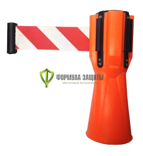 Блок с лентой БЛ-5 от интернет-магазина Формула Защиты