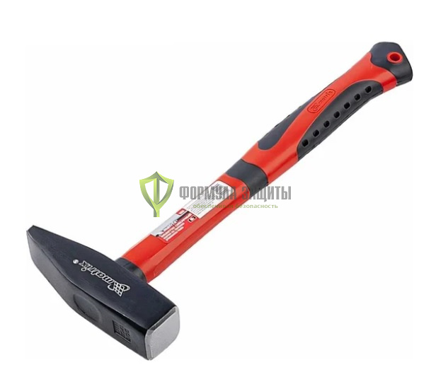 Слесарный молоток MATRIX 1000 грамм, 10360 от интернет-магазина Формула Защиты