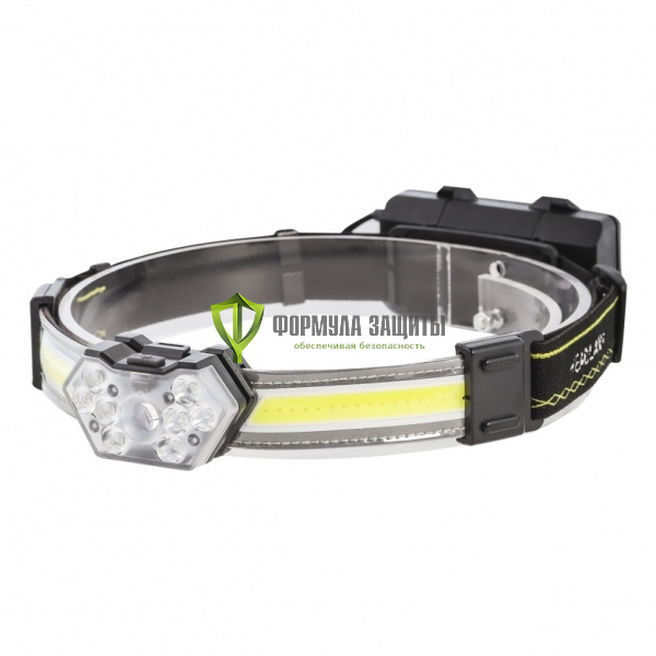 Фонарь Smartbuy SBF-HL044b от интернет-магазина Формула Защиты