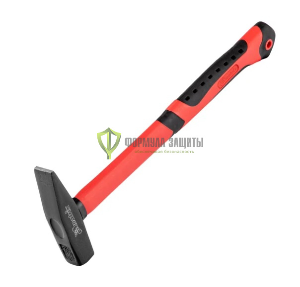 Слесарный молоток MATRIX 200 грамм, 10317 от интернет-магазина Формула Защиты