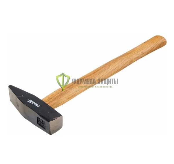 Слесарный молоток SPARTA 200 грамм, 102045 от интернет-магазина Формула Защиты