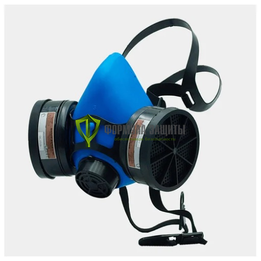 Респиратор Исток 400 А1Р1 от интернет-магазина Формула Защиты