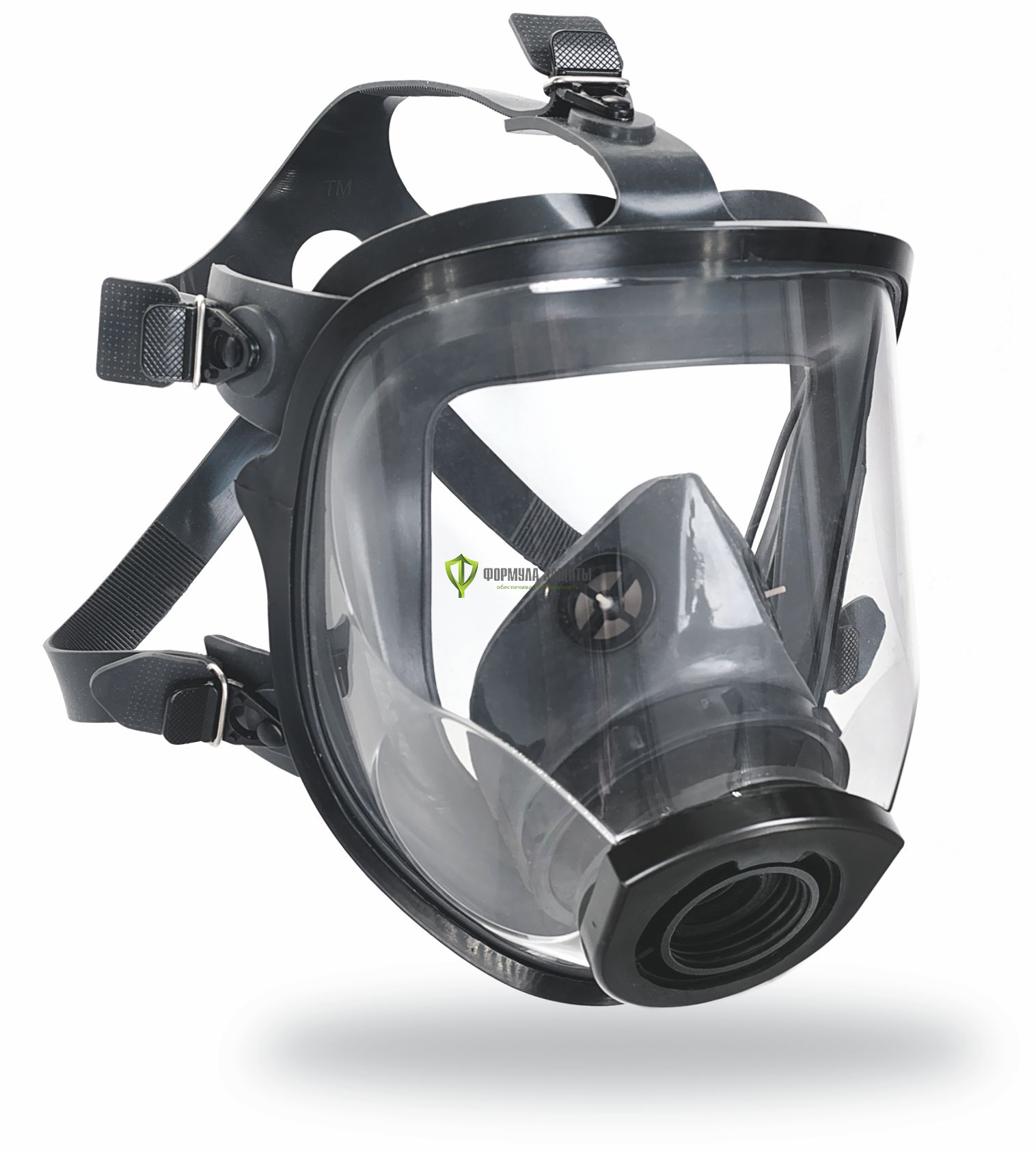 Панорамная маска МАГ-4 от интернет-магазина Формула Защиты