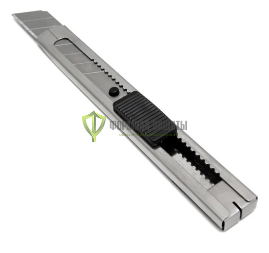 Нож Vira Auto-lock 831315 от интернет-магазина Формула Защиты