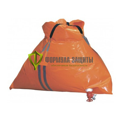 Съемная цистерна «Шанс» - 300 литров от интернет-магазина Формула Защиты