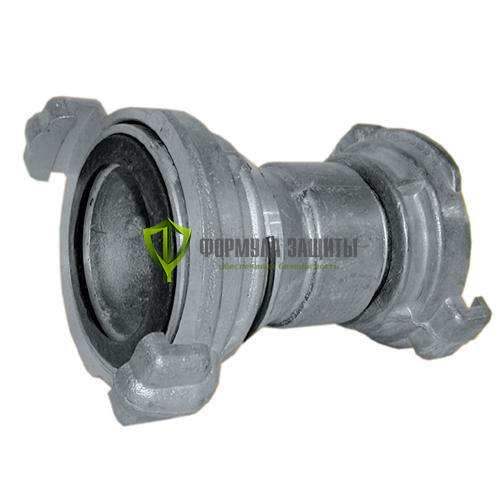 Переходная рукавная головка ГП 50x65 А от интернет-магазина Формула Защиты