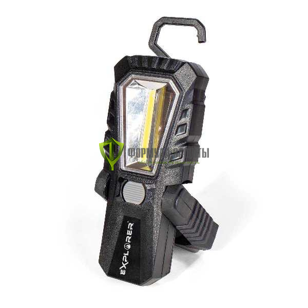 Фонарик переносной светодиодный FL-8909 от интернет-магазина Формула Защиты
