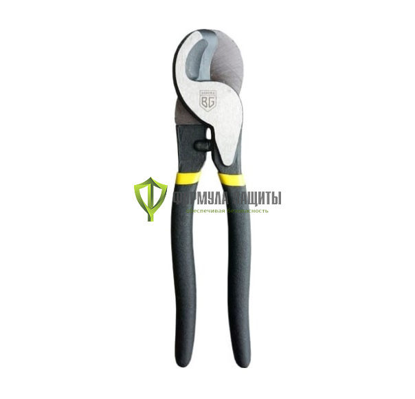 Кабелерез Berger BG1235, 230 мм от интернет-магазина Формула Защиты