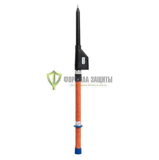 Указатель высокого напряжения Антиток УВНУ-220 Д от интернет-магазина Формула Защиты