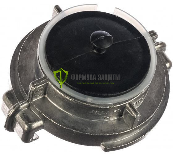 Головка заглушка соединительная ГЗ-80 А-П от интернет-магазина Формула Защиты