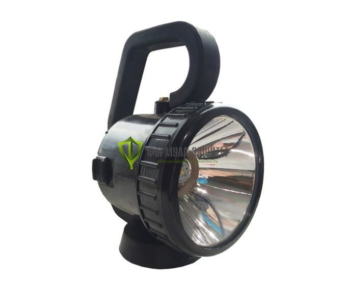 Фонарь ручной взрывозащищенный светодиодный ФРВС от интернет-магазина Формула Защиты