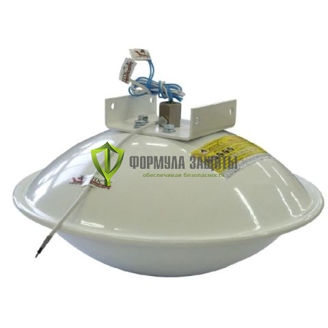Модуль порошкового пожаротушения «Буран-2,5-2С» от интернет-магазина Формула Защиты