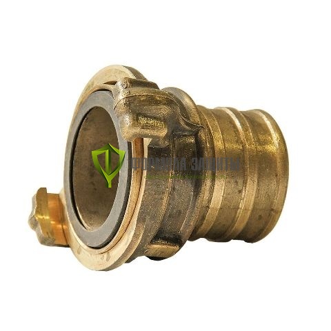 Головка напорная соединительная рукавная ГР-80 Л от интернет-магазина Формула Защиты