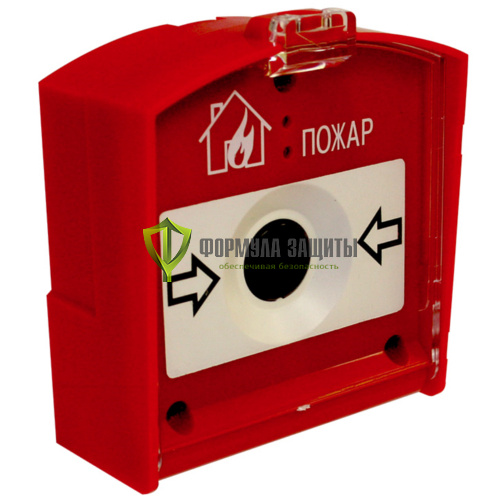 Крышка для ИПР-3СУ от интернет-магазина Формула Защиты