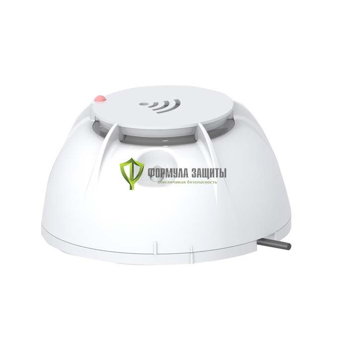 Дымовой извещатель ИП 212-3СМ-И от интернет-магазина Формула Защиты