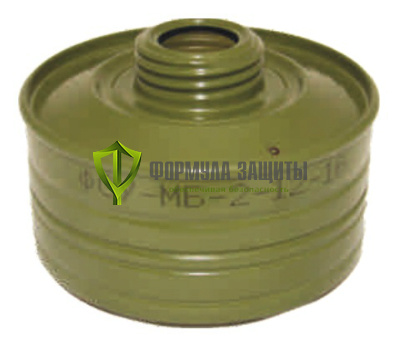 Специальный фильтр ФСУ-МБ от интернет-магазина Формула Защиты